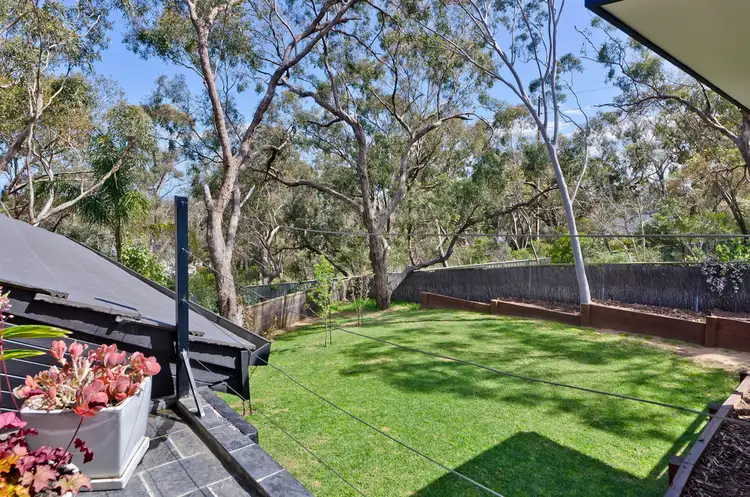 Sixth view of Homely house listing, 20 Grevillea Crescent, Stonyfell SA 5066