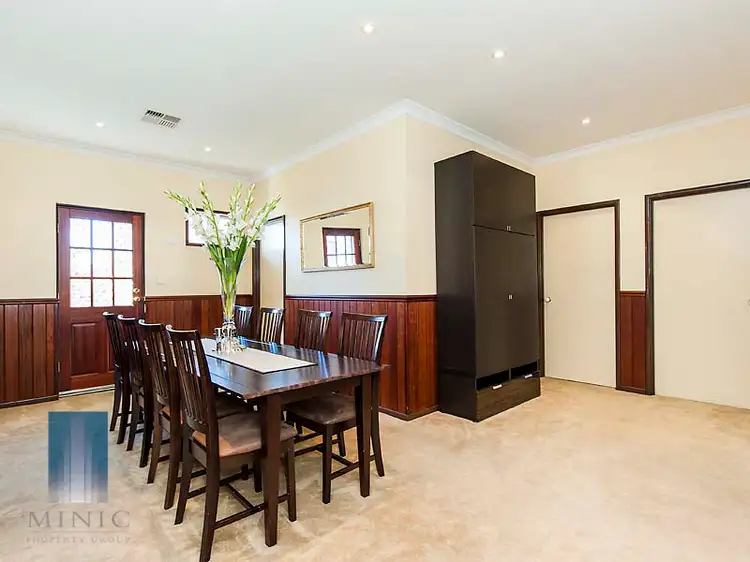 Fourth view of Homely house listing, 5 Canavan Crescent, Manning WA 6152