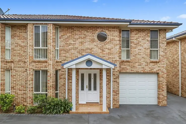 2/75 Swadling Street, Long Jetty NSW 2261