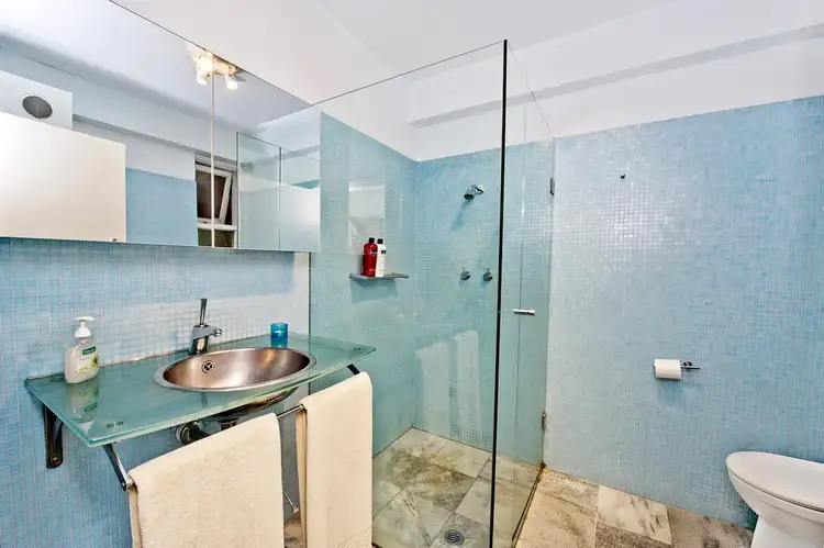 Sixth view of Homely apartment listing, 22/2 Annandale Street, Darling Point NSW 2027