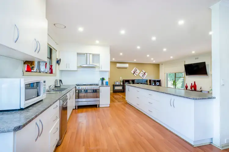 Sixth view of Homely house listing, 1275 Boundary Road, Tarneit VIC 3029