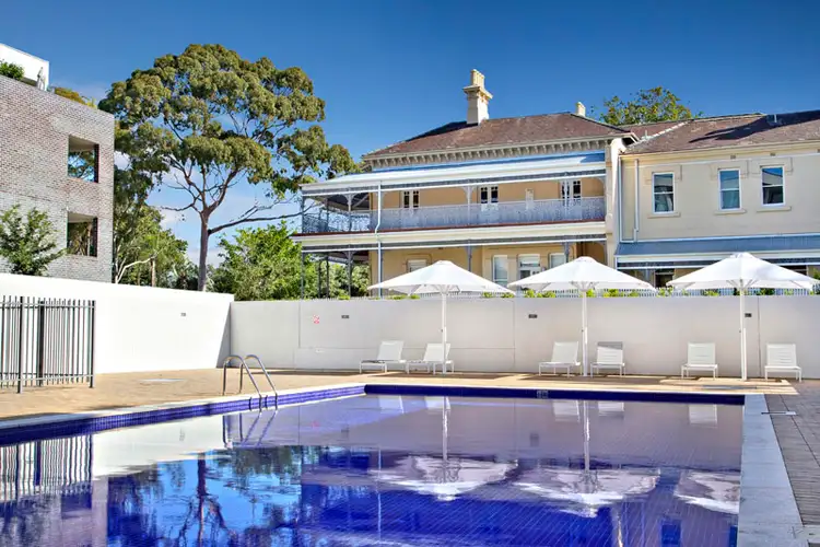 Sixth view of Homely apartment listing, 78/28 Gower Street, Summer Hill NSW 2130