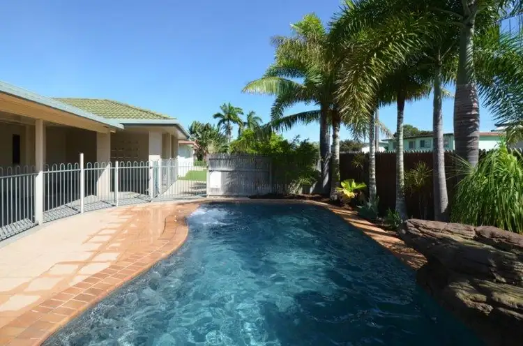 Second view of Homely house listing, 13 Burnett Cres, Wulguru QLD 4811