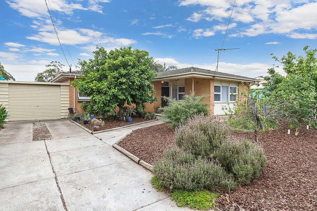 Main view of Homely house listing, 78 Wright Road,, Ingle Farm SA 5098
