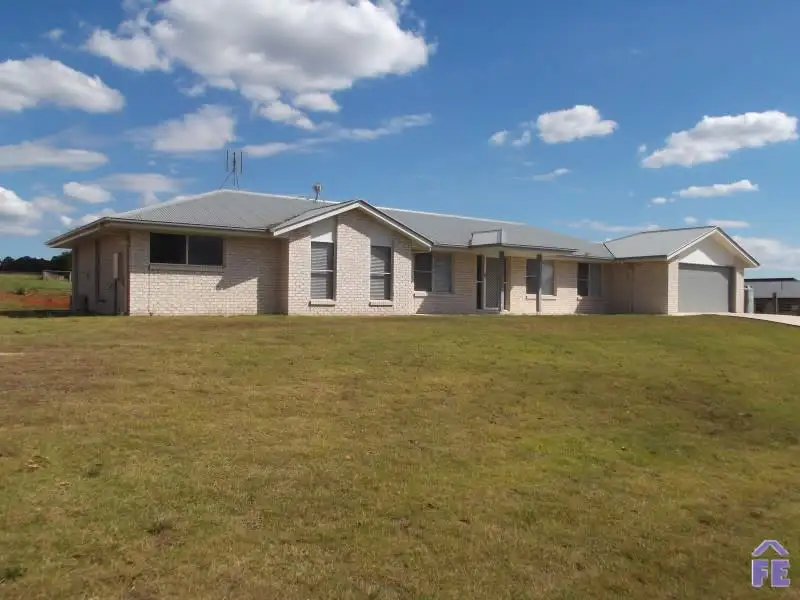 Main view of Homely house listing, 46-48 Lorikeet Circuit, Kingaroy QLD 4610
