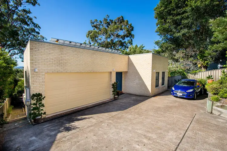 Fourth view of Homely house listing, 6a Bayview Street, Nelson Bay NSW 2315