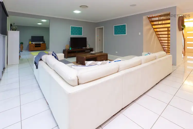 Sixth view of Homely house listing, 80 Tweeddale Cct, Drewvale QLD 4116
