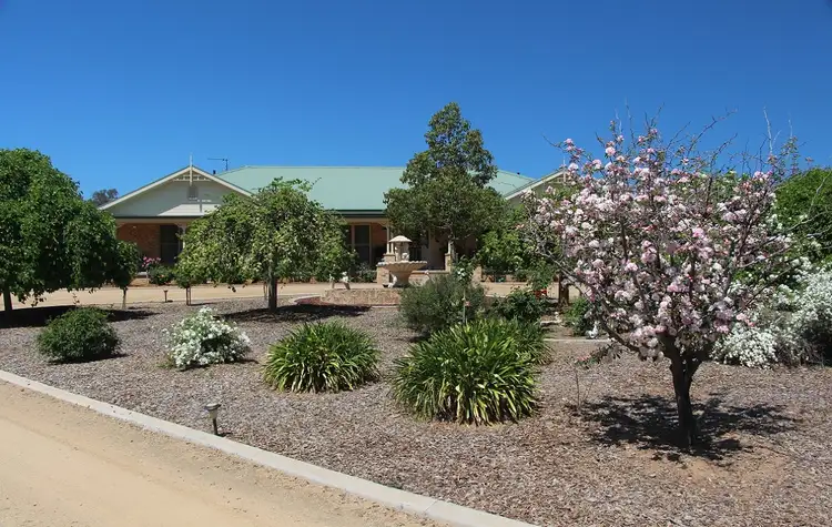 Fourth view of Homely house listing, 189 Spring Creek Road, Young NSW 2594