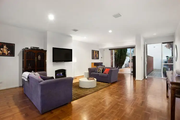 Fifth view of Homely townhouse listing, 4A Mills Street, Albert Park VIC 3206