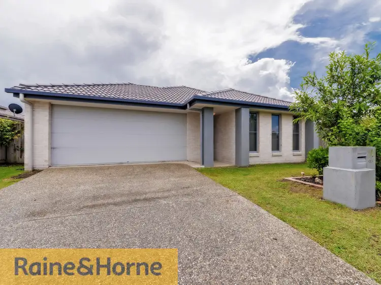 Main view of Homely house listing, 21 Soward Court, Morayfield QLD 4506