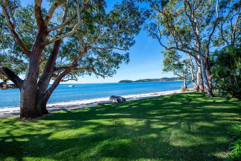 Main view of Homely house listing, 87 Foreshore Drive, Salamander Bay NSW 2317