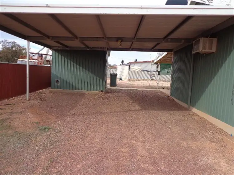 Second view of Homely house listing, Lot 216 Ferrall Street, Coober Pedy SA 5723