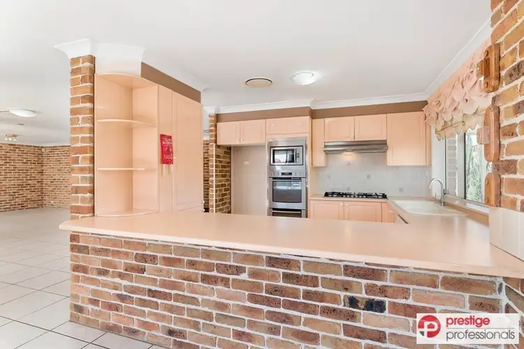 Third view of Homely house listing, 3 Tomago Court, Wattle Grove NSW 2173