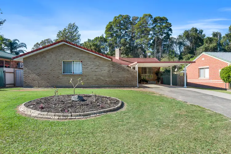 19 Polwarth Drive, Coffs Harbour NSW 2450