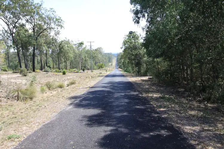 Third view of Homely land listing, Lot 16 Norman Road, Tarong QLD 4615
