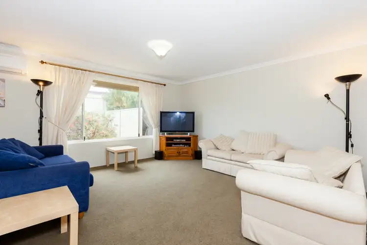 Fifth view of Homely house listing, 20 Allendale Crescent, Dawesville WA 6211