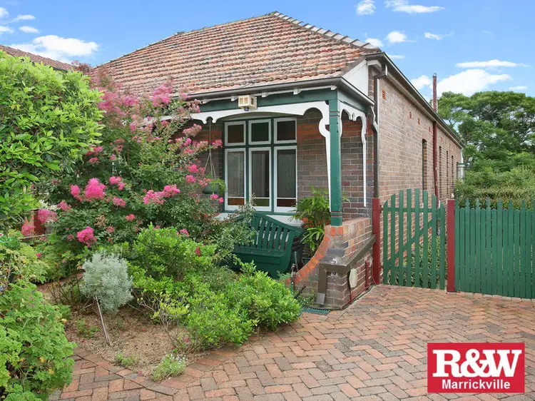 35 Beauchamp Street, Marrickville NSW 2204