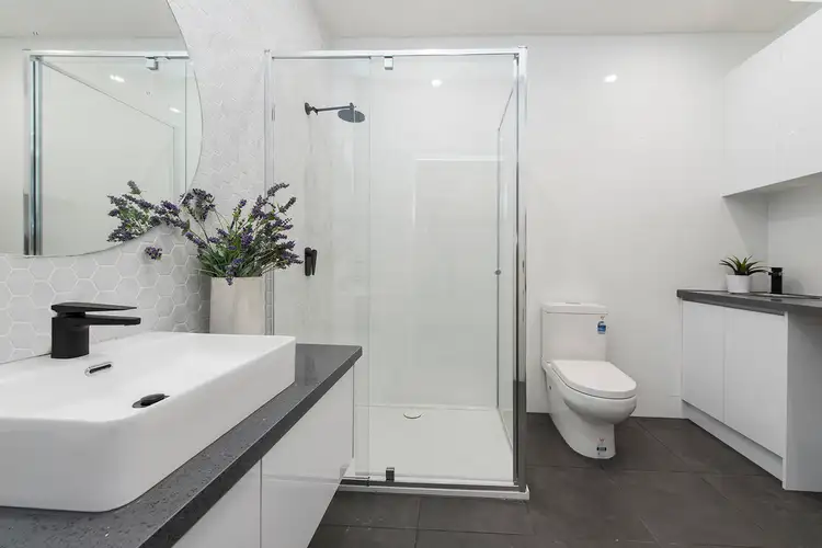 Sixth view of Homely house listing, 8 Bloom Street, Moonee Ponds VIC 3039