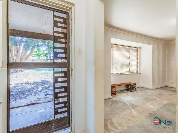 Second view of Homely house listing, 8 Oakfield Place, Kelmscott WA 6111