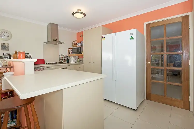 Fifth view of Homely house listing, 22 Lukin Loop, Pinjarra WA 6208