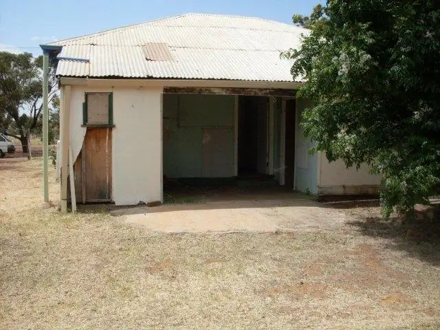 Fourth view of Homely house listing, 11 Steele Street, Mullewa WA 6630