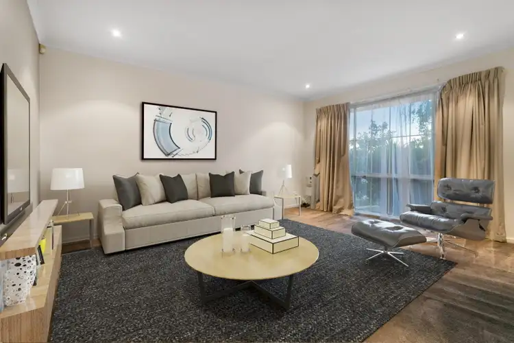 Second view of Homely house listing, 62 Gum Nut Drive, Langwarrin VIC 3910