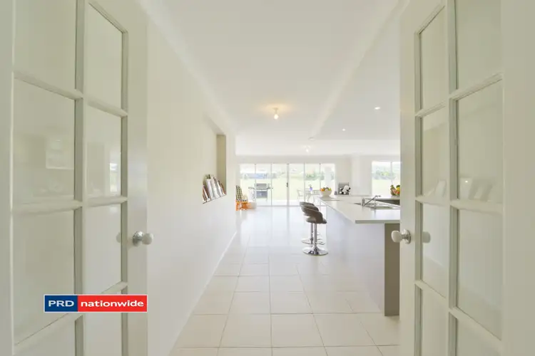 Fifth view of Homely house listing, 18 Sequoia Drive, Tamworth NSW 2340