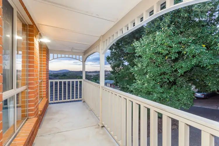 Second view of Homely house listing, 4 English Grove, Jerrabomberra NSW 2619