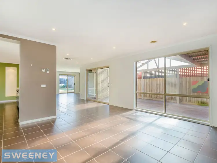 Second view of Homely house listing, 6 Blaze Terrace, Tarneit VIC 3029