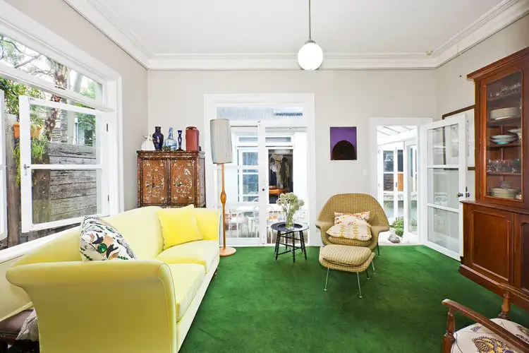 Fifth view of Homely house listing, 5 Darley Place, Darlinghurst NSW 2010
