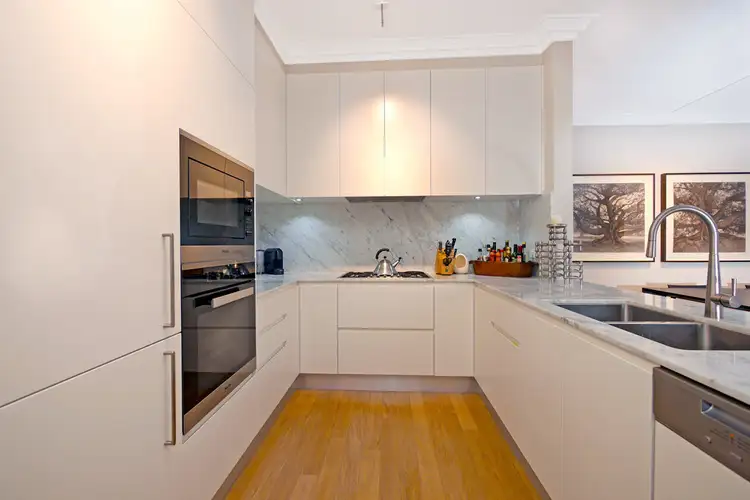 Third view of Homely apartment listing, 8/94-98 Ramsgate Avenue, Bondi Beach NSW 2026