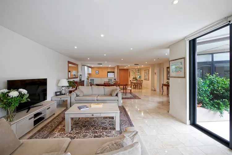 Second view of Homely apartment listing, 1/16-18 Carlisle Street, Rose Bay NSW 2029