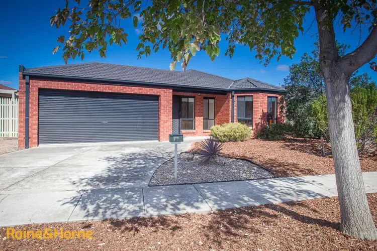 Main view of Homely house listing, 74 Cover Drive, Sunbury VIC 3429