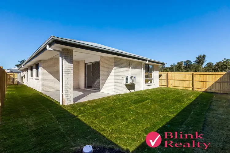 18 Chikameena Street, Logan Reserve QLD 4133