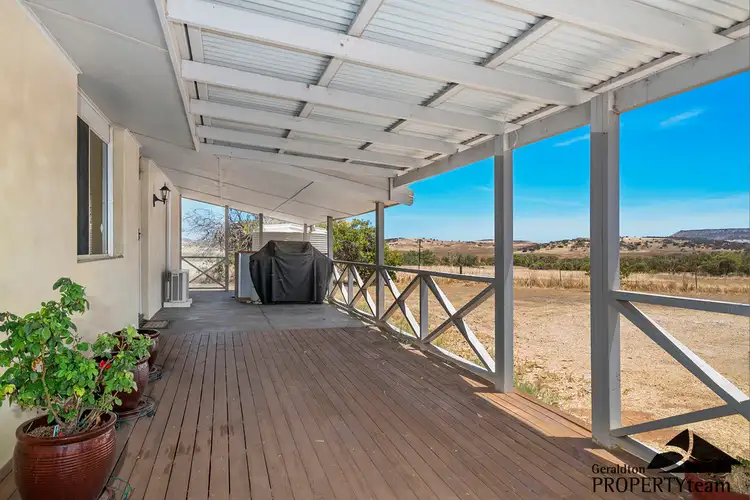 Fifth view of Homely house listing, 423A Starling Road, Bowes WA 6535