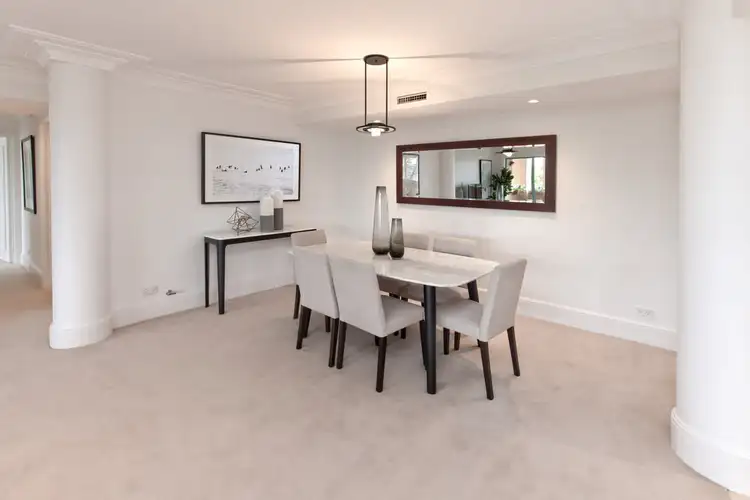 Fifth view of Homely apartment listing, 6/8 Earl Street, Mosman NSW 2088