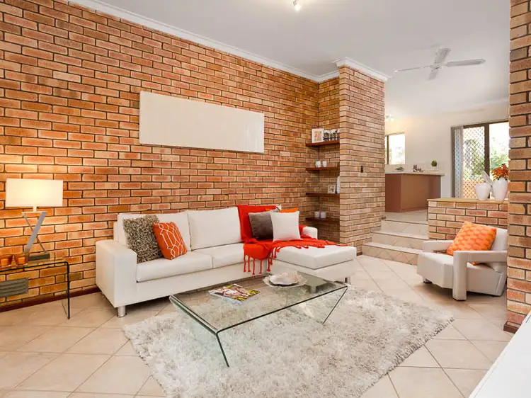 Second view of Homely house listing, 23 Bernedale Way, Duncraig WA 6023