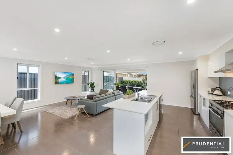 Main view of Homely house listing, 14 Carden Street, Oran Park NSW 2570
