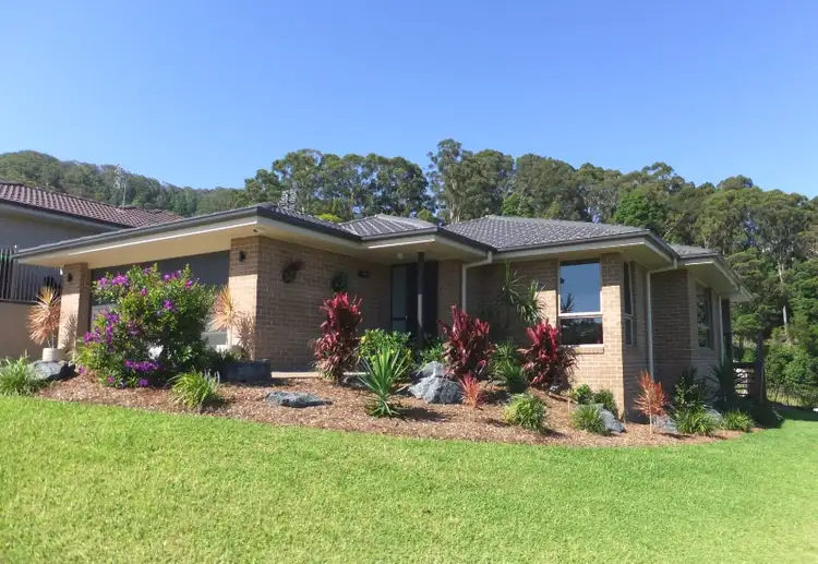 20 Brennan Court, Coffs Harbour NSW 2450