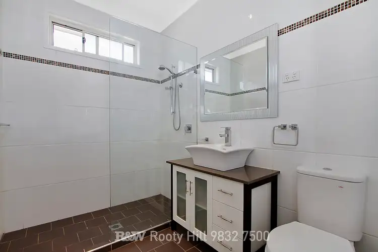 Fourth view of Homely house listing, 2a Lincoln Drive, Cambridge Park NSW 2747