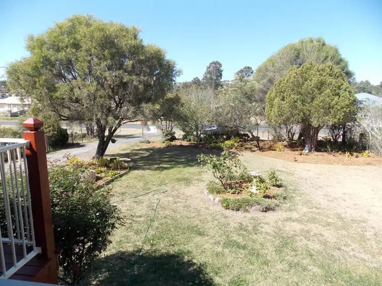 Fourth view of Homely house listing, 7 Gipps Street, Nanango QLD 4615