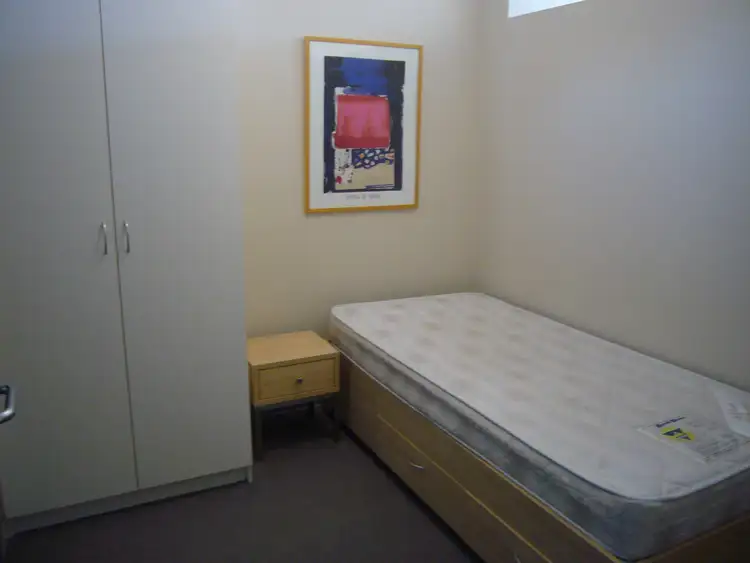 Sixth view of Homely apartment listing, 203/160 Rundle Mall, Adelaide SA 5000