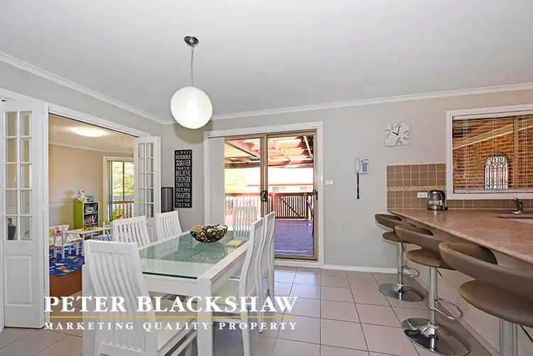 Sixth view of Homely house listing, 5 Ingham Place, Conder ACT 2906