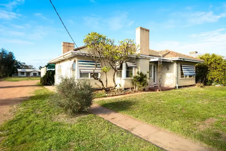 Fifth view of Homely house listing, 434-436 Etiwanda Ave, Mildura VIC 3500