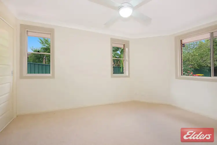 Sixth view of Homely semi-detached listing, 12a Tungarra Road, Girraween NSW 2145