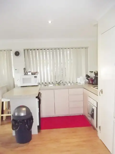 Second view of Homely house listing, 1 Dongara Circle, Jane Brook WA 6056