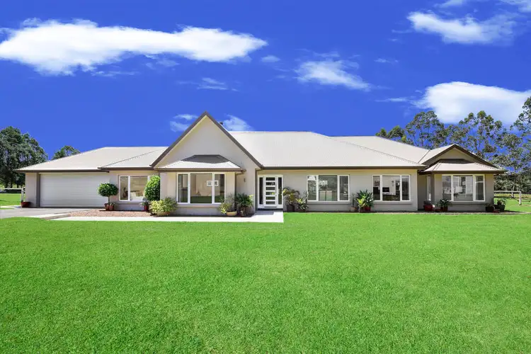 27 Isabel Place, Wauchope NSW 2446