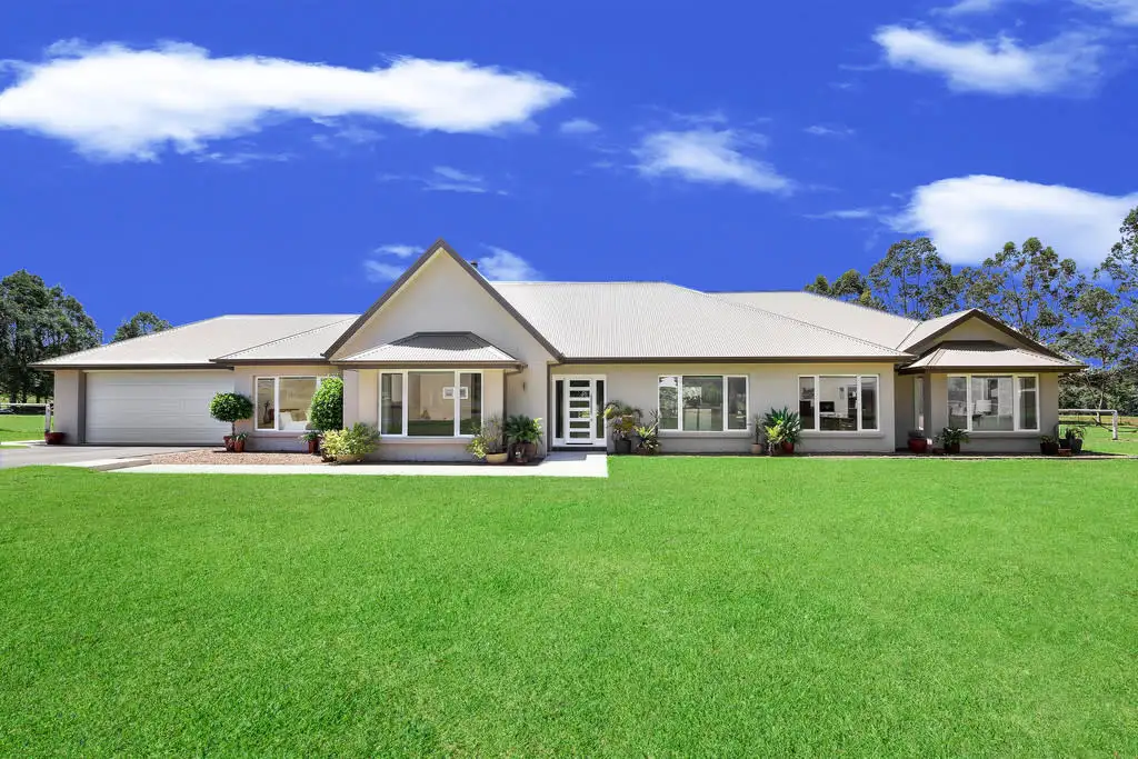Main view of Homely rural property listing, 27 Isabel Place, Wauchope NSW 2446