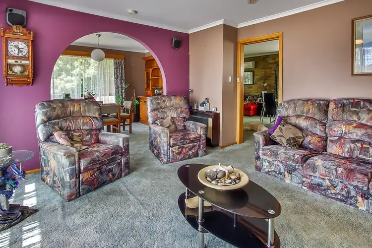 Third view of Homely house listing, 8 Cheviot Road, West Moonah TAS 7009