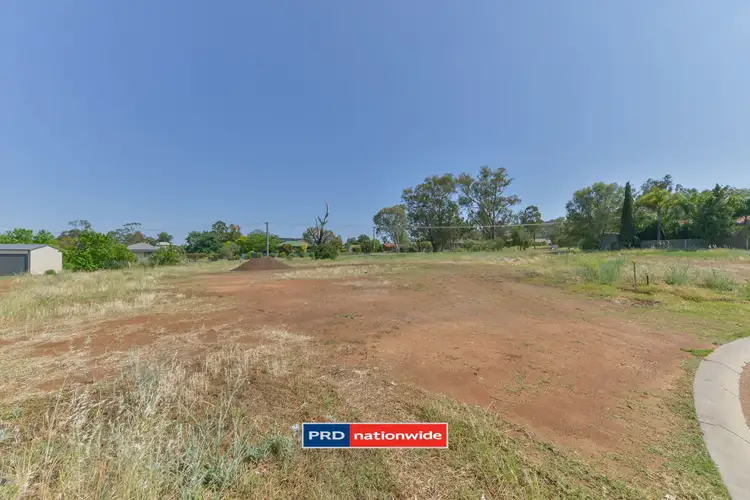 Main view of Homely land listing, 30 Regal Park Drive, Tamworth NSW 2340